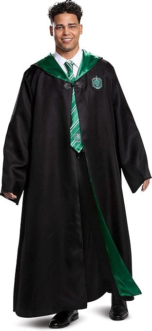 amazon slytherin robe